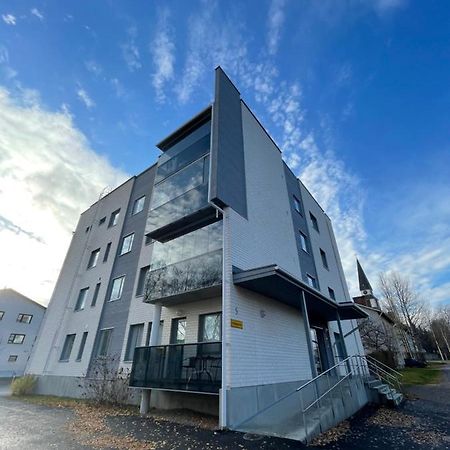 River Apartment Rovaniemi Exterior photo